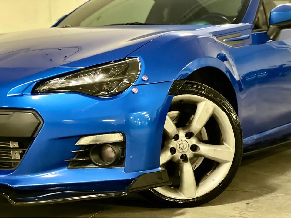 2013 Subaru BRZ 1st Gen - Image 2 of 19