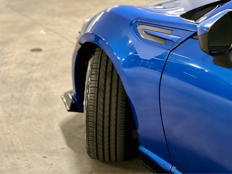 2013 Subaru BRZ 1st Gen - Image 4 of 19