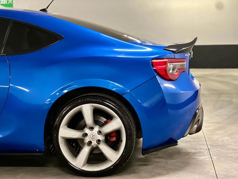2013 Subaru BRZ 1st Gen - Image 3 of 19