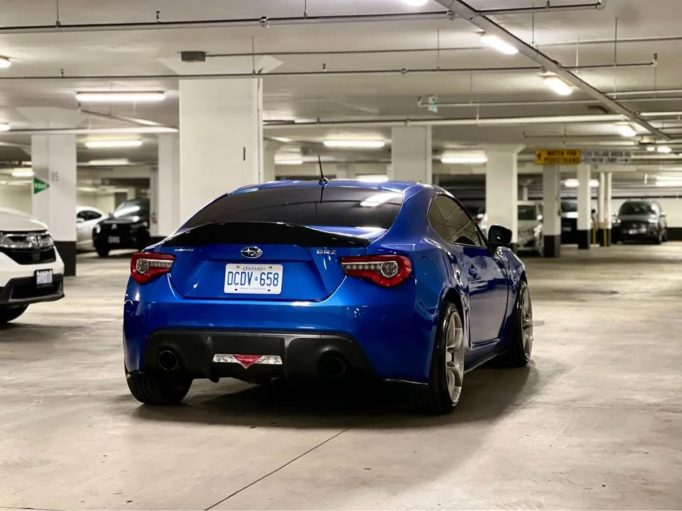 2013 Subaru BRZ 1st Gen - Image 7 of 19
