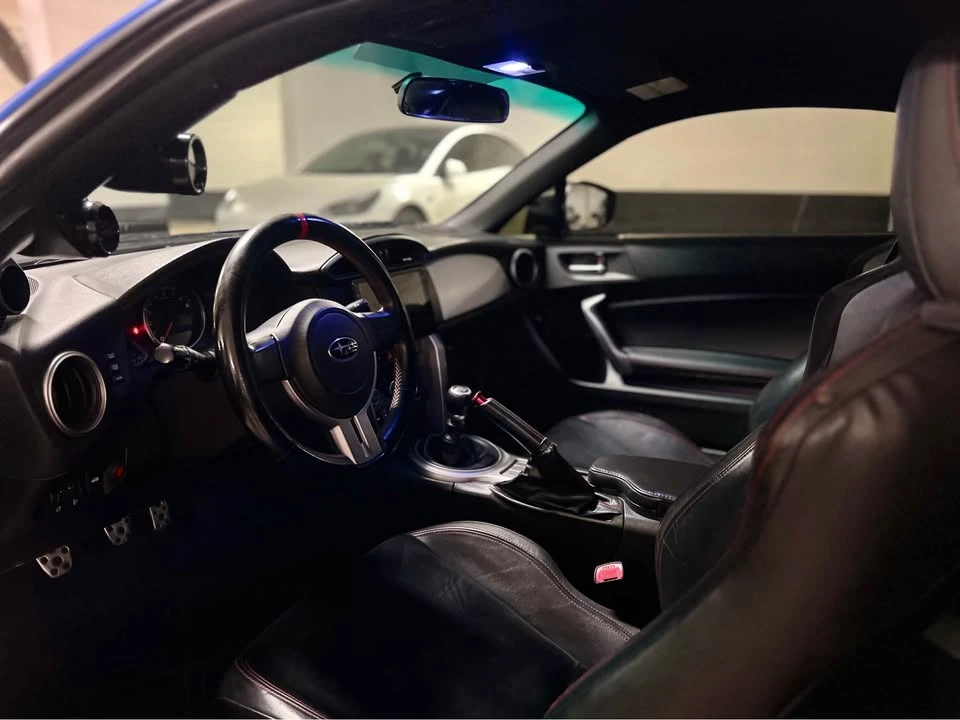 2013 Subaru BRZ 1st Gen - Image 16 of 19