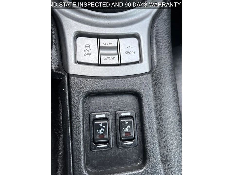 2013 Subaru BRZ 1st Gen - Image 6 of 15