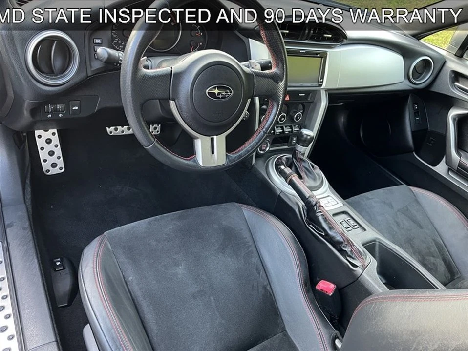 2013 Subaru BRZ 1st Gen - Image 2 of 15