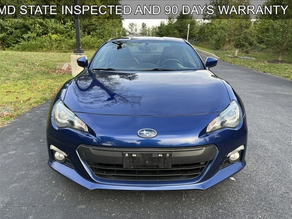 2013 Subaru BRZ 1st Gen - Image 14 of 15