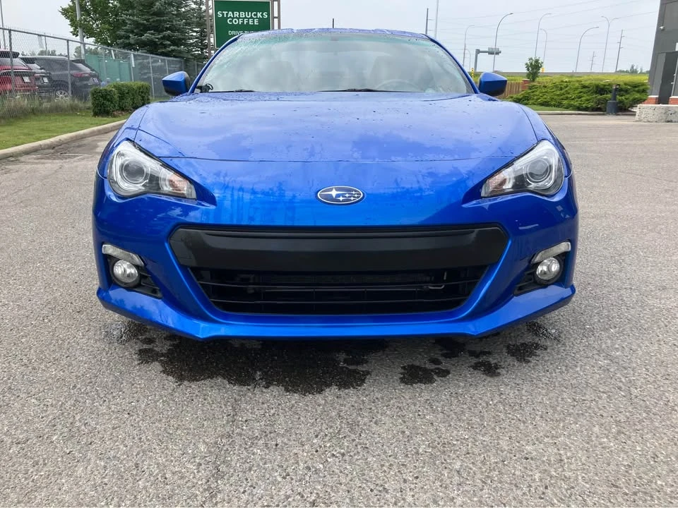 2013 Subaru BRZ 1st Gen - Image 4 of 11
