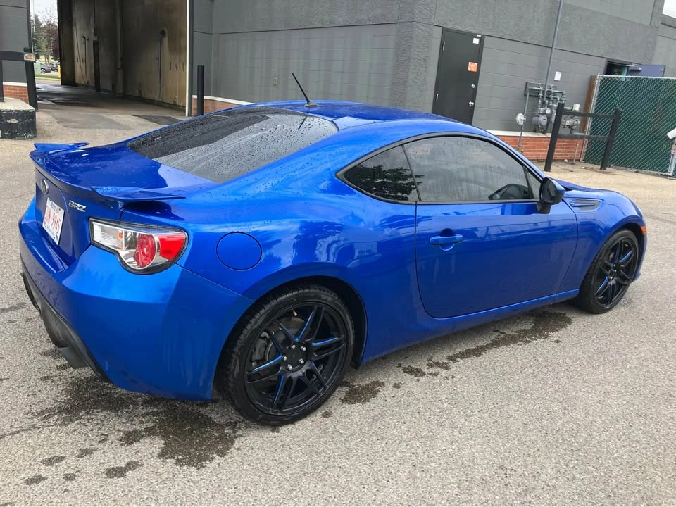 2013 Subaru BRZ 1st Gen - Image 2 of 11