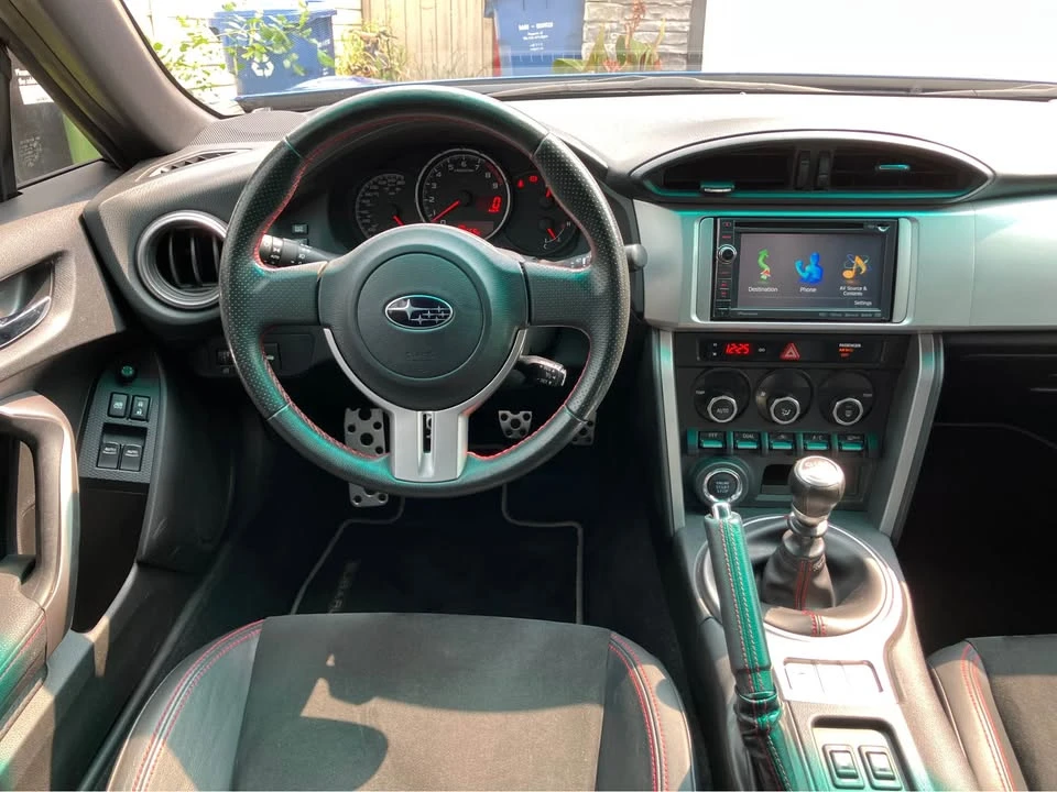 2013 Subaru BRZ 1st Gen - Image 7 of 11