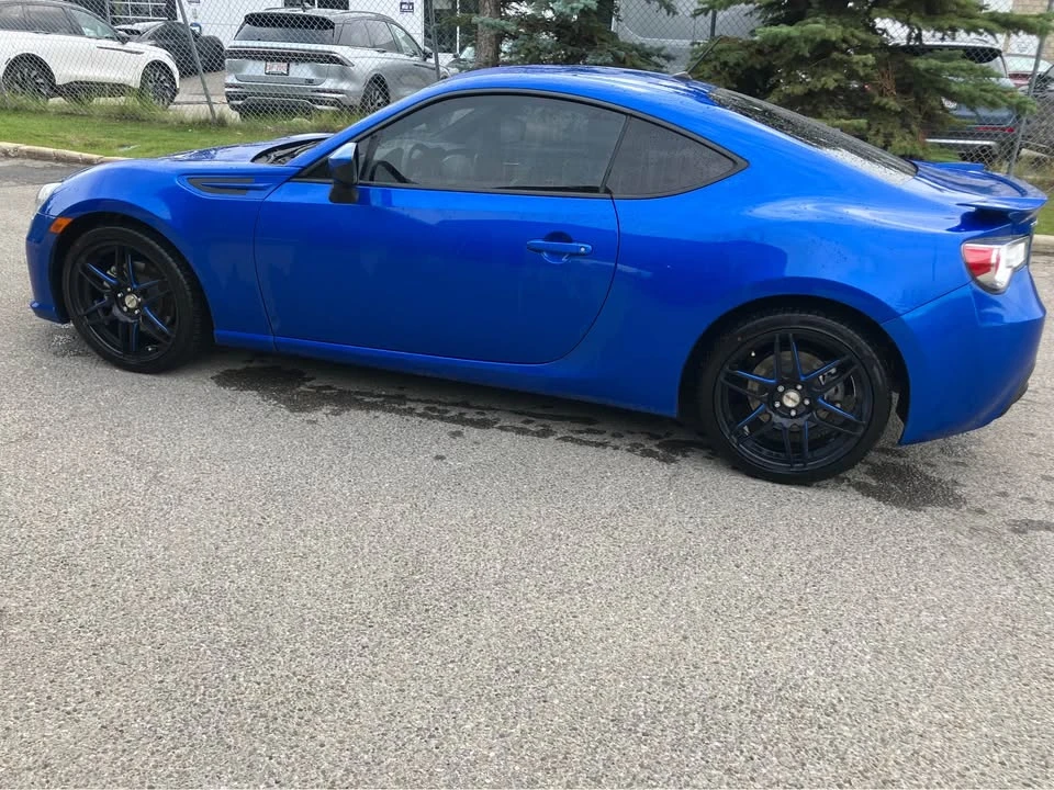 2013 Subaru BRZ 1st Gen - Image 3 of 11