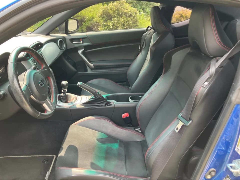 2013 Subaru BRZ 1st Gen - Image 6 of 11