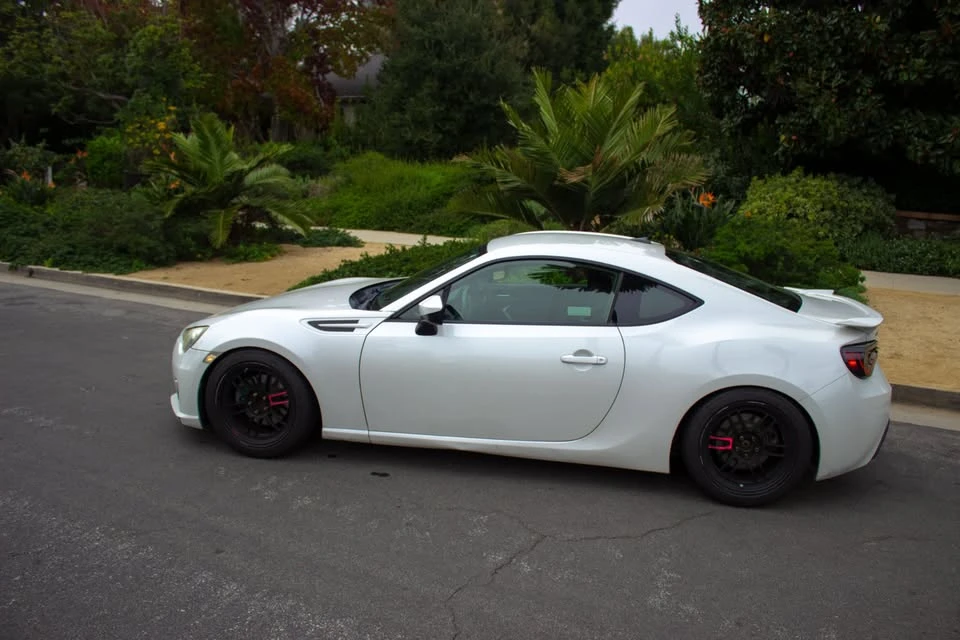 2013 Subaru BRZ 1st Gen - Image 2 of 9