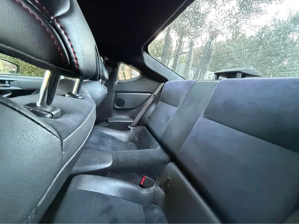 2013 Subaru BRZ 1st Gen - Image 9 of 9