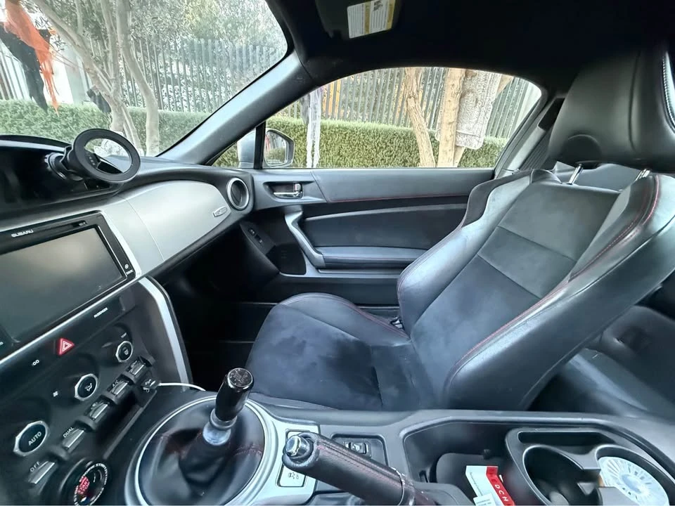 2013 Subaru BRZ 1st Gen - Image 8 of 9
