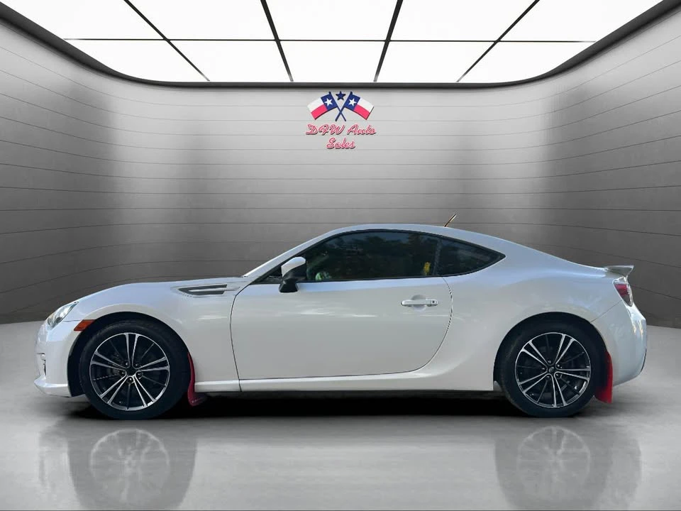 2013 Subaru BRZ 1st Gen - Image 6 of 15