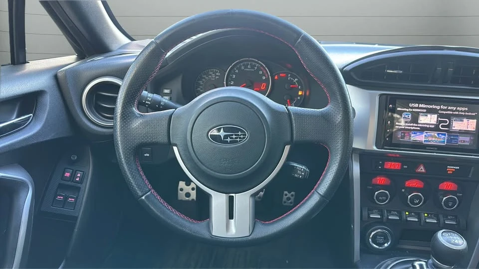 2013 Subaru BRZ 1st Gen - Image 9 of 15