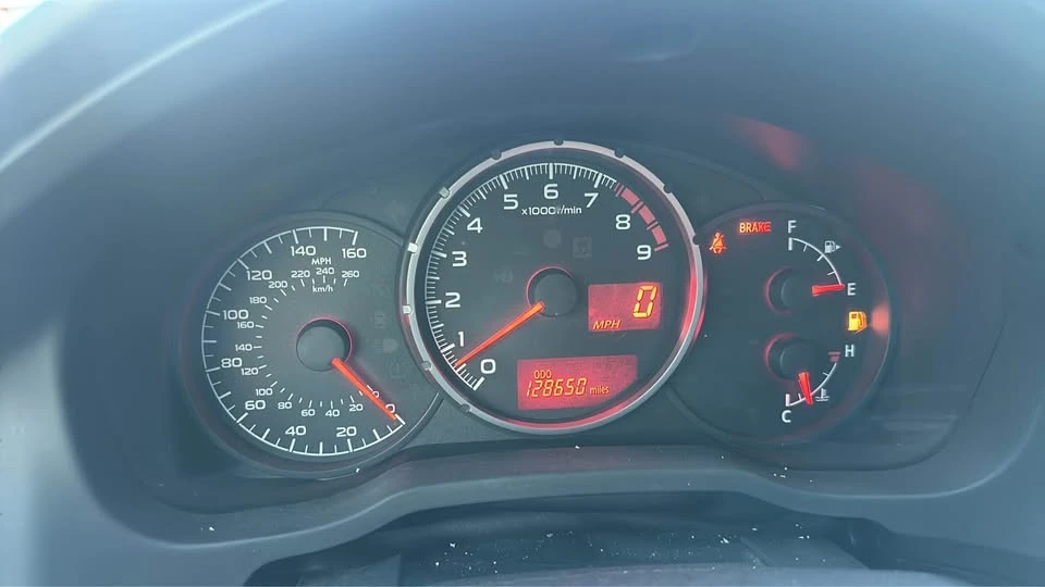 2013 Subaru BRZ 1st Gen - Image 10 of 15