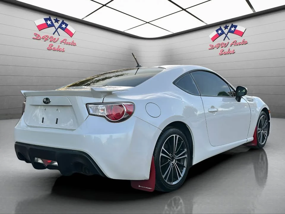 2013 Subaru BRZ 1st Gen - Image 3 of 15