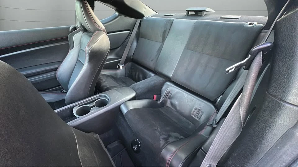 2013 Subaru BRZ 1st Gen - Image 14 of 15