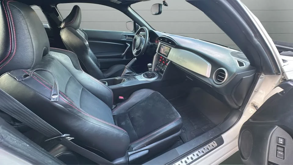 2013 Subaru BRZ 1st Gen - Image 11 of 15
