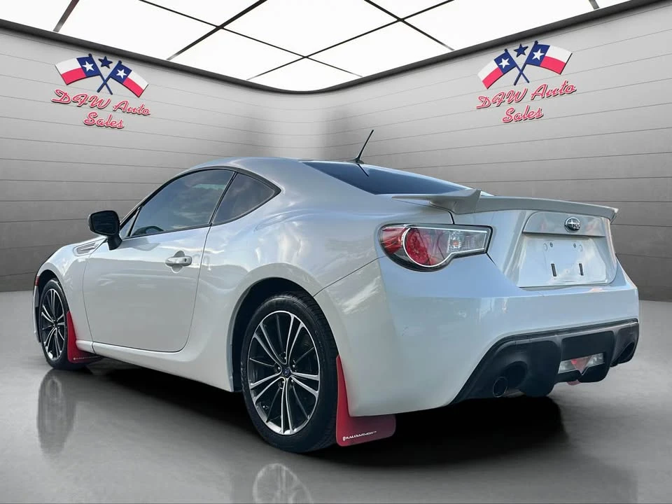 2013 Subaru BRZ 1st Gen - Image 4 of 15