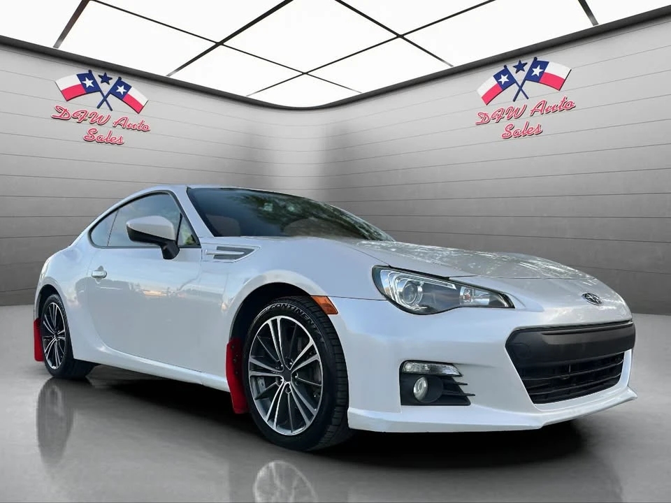 2013 Subaru BRZ 1st Gen - Image 5 of 15