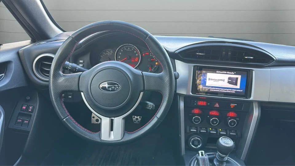 2013 Subaru BRZ 1st Gen - Image 8 of 15