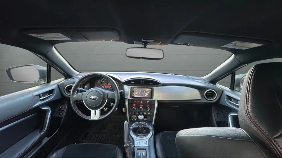 2013 Subaru BRZ 1st Gen - Image 13 of 15