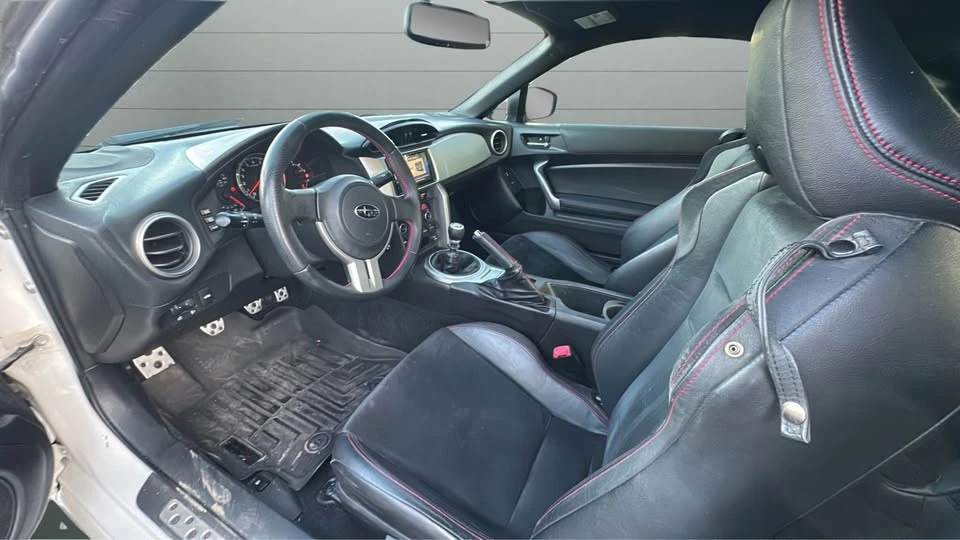 2013 Subaru BRZ 1st Gen - Image 12 of 15