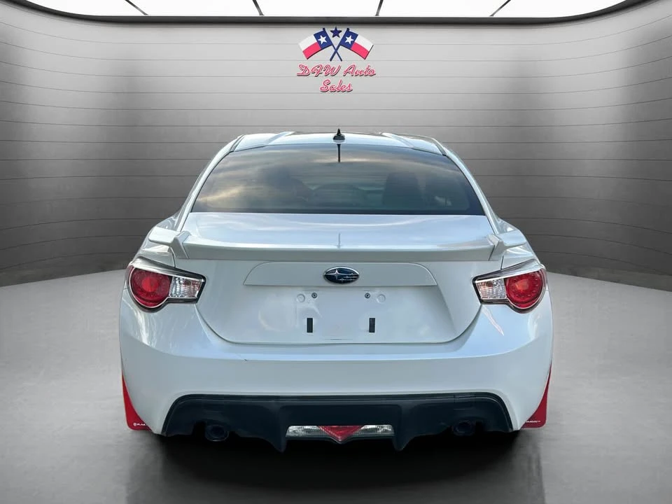 2013 Subaru BRZ 1st Gen - Image 2 of 15