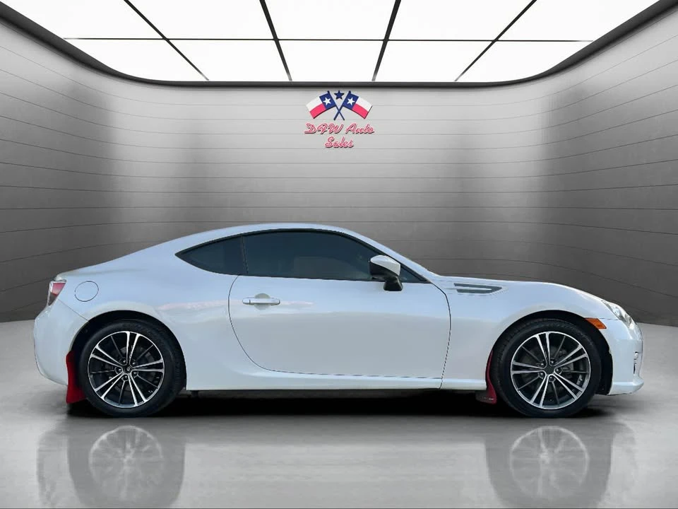2013 Subaru BRZ 1st Gen - Image 7 of 15