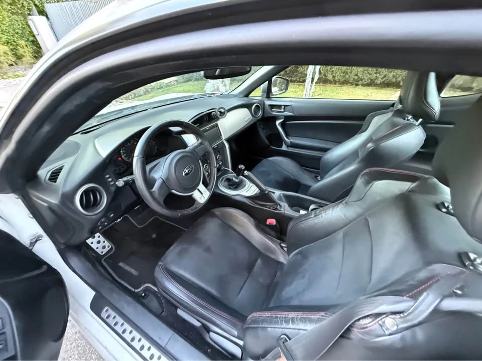 2013 Subaru BRZ 1st Gen - Image 7 of 9