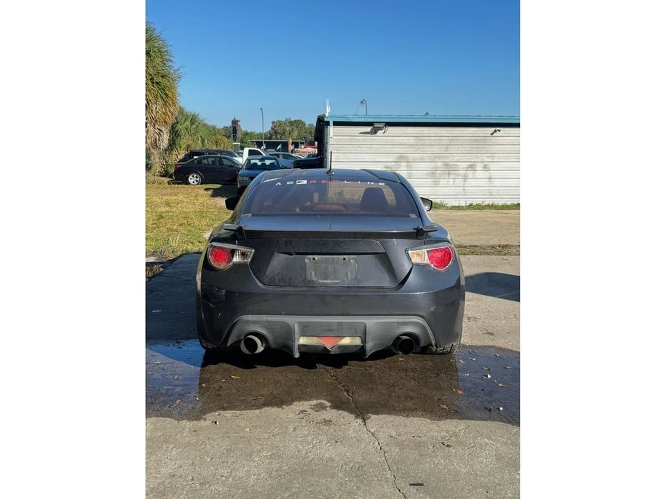2013 Subaru BRZ 1st Gen - Image 2 of 7