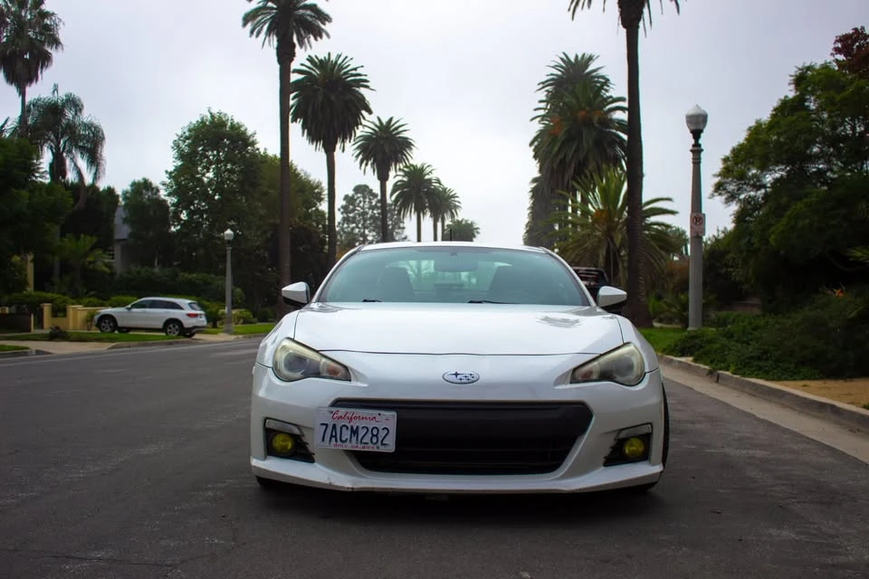2013 Subaru BRZ 1st Gen - Image 6 of 9