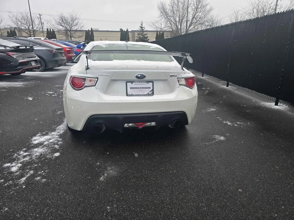 2013 Subaru BRZ 1st Gen - Image 2 of 7