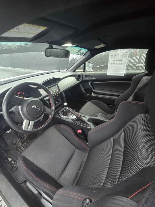 2013 Subaru BRZ 1st Gen - Image 7 of 7