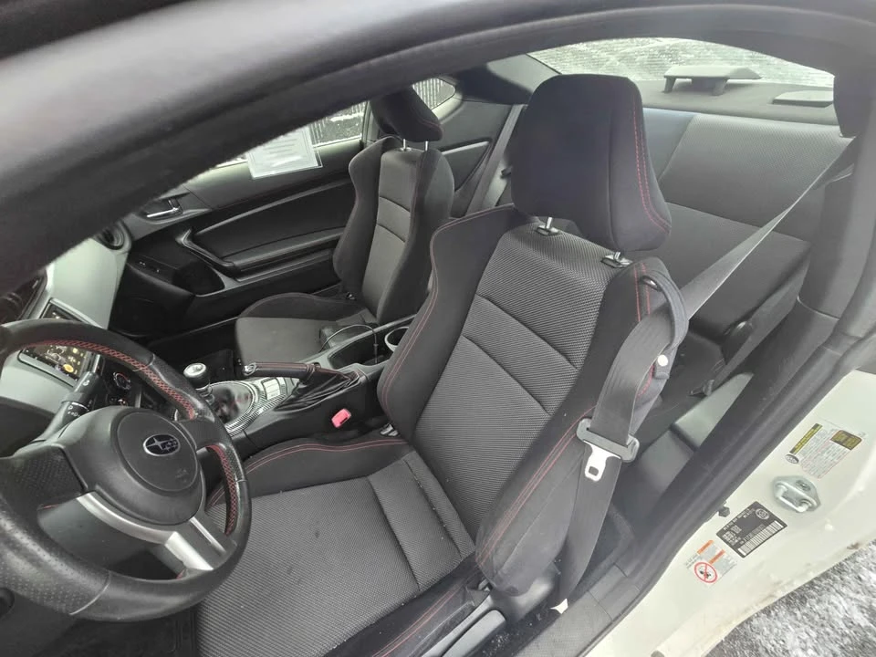 2013 Subaru BRZ 1st Gen - Image 6 of 7