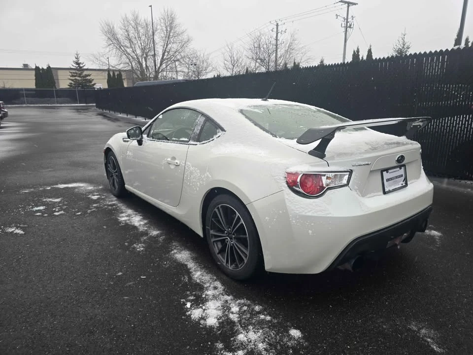 2013 Subaru BRZ 1st Gen - Image 5 of 7