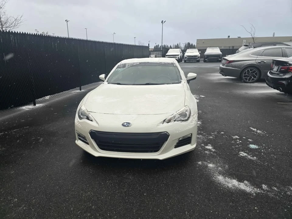 2013 Subaru BRZ 1st Gen - Image 4 of 7