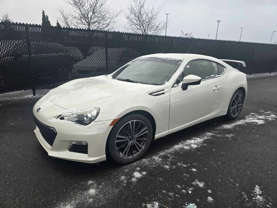 2013 Subaru BRZ 1st Gen - Image 3 of 7