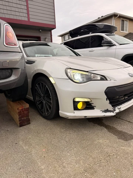 2013 Subaru BRZ 1st Gen - Image 3 of 4