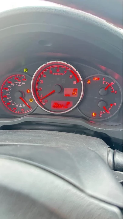 2013 Subaru BRZ 1st Gen - Image 4 of 4