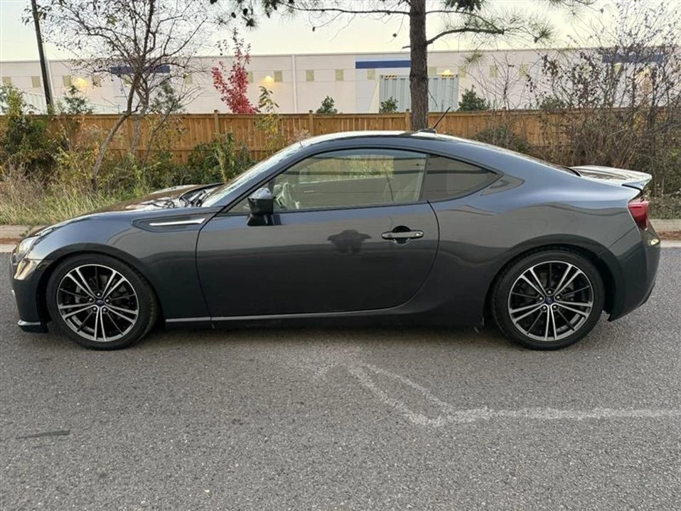 2013 Subaru BRZ 1st Gen - Image 6 of 20