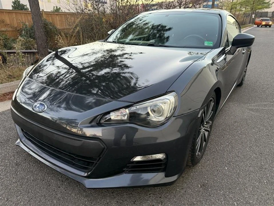 2013 Subaru BRZ 1st Gen - Image 3 of 20