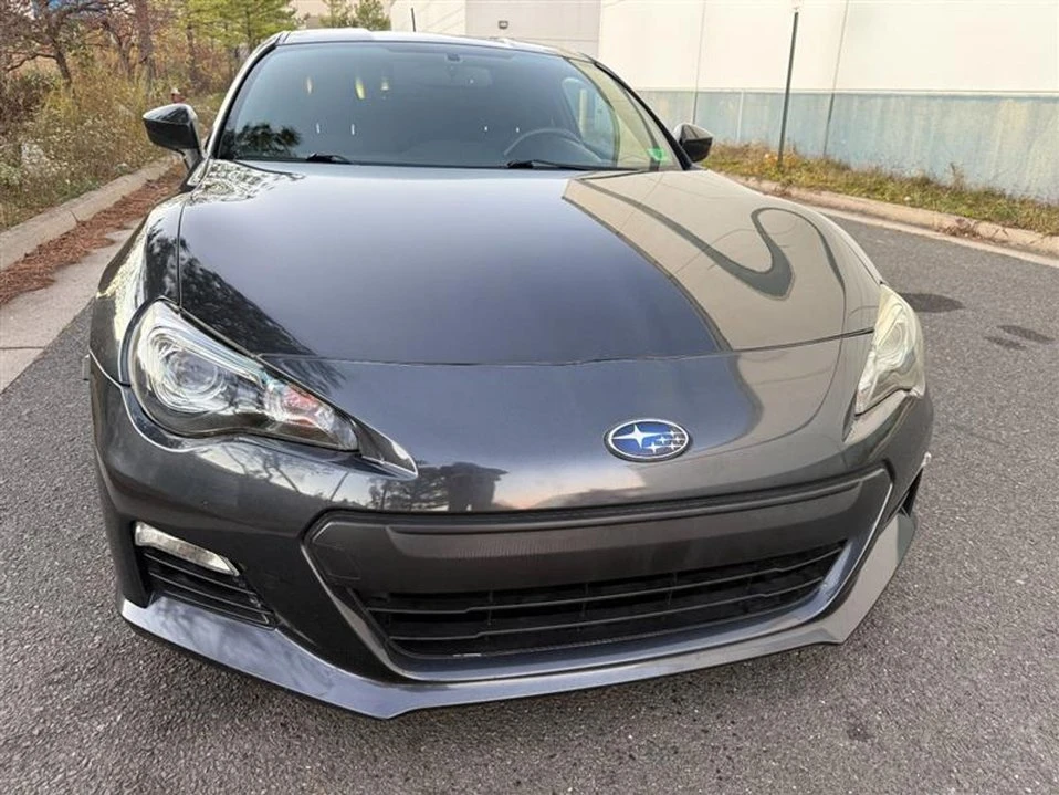 2013 Subaru BRZ 1st Gen - Image 14 of 20