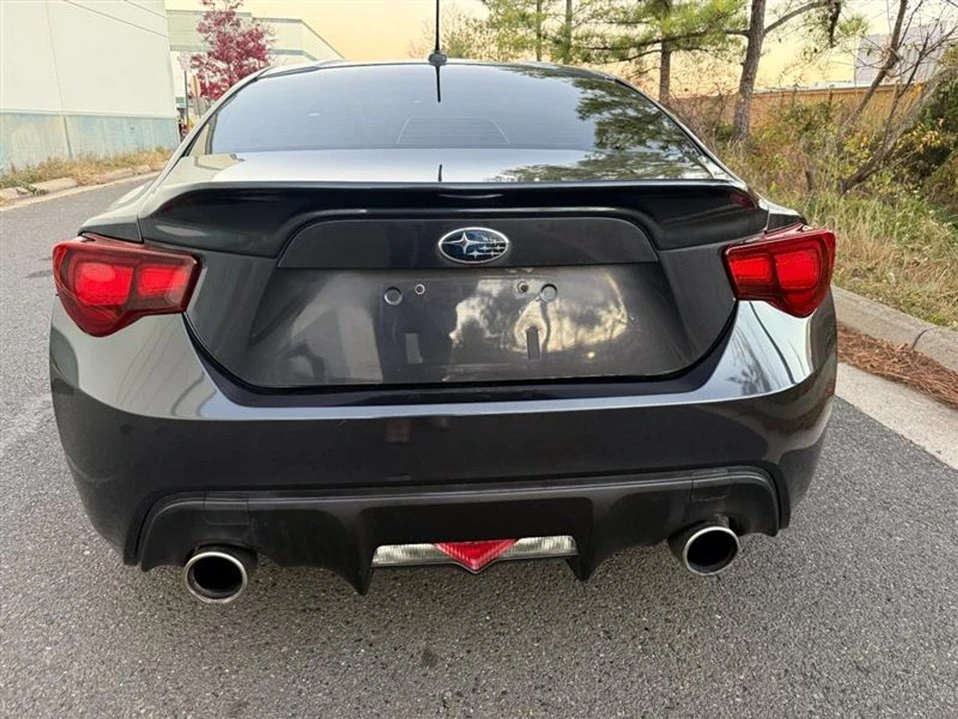 2013 Subaru BRZ 1st Gen - Image 9 of 20