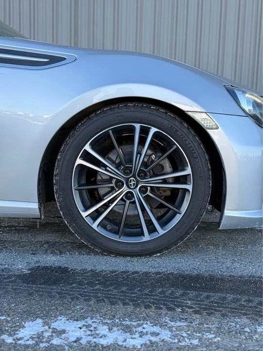 2013 Subaru BRZ 1st Gen - Image 6 of 12