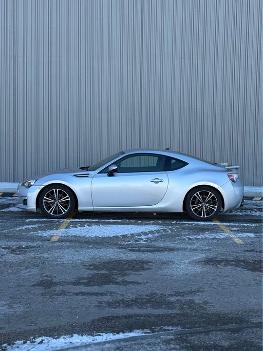 2013 Subaru BRZ 1st Gen - Image 3 of 12