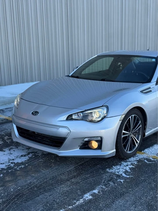 2013 Subaru BRZ 1st Gen - Image 4 of 12