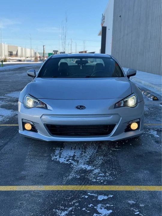 2013 Subaru BRZ 1st Gen - Image 5 of 12
