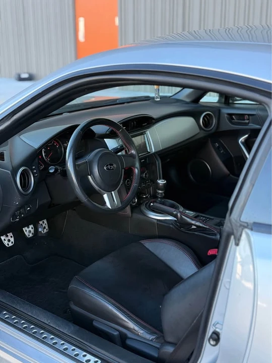 2013 Subaru BRZ 1st Gen - Image 9 of 12