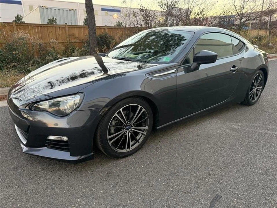 2013 Subaru BRZ 1st Gen - Image 4 of 20